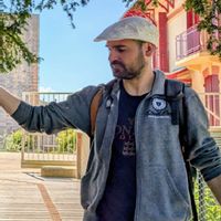 La maison de Gabriele et Aurore: Appartement 3 chambres avec jardin