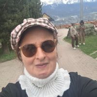 La maison de Raluca Oana