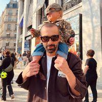 Un véritable havre de paix au cœur de Biarritz