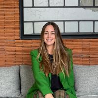 La maison de Alejandra