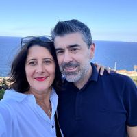 Penthouse de Lilia et Christophe