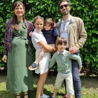 Appartement parisien au coeur de la belle ville d'Asnières sur Seine, près de Paris et de la Seine