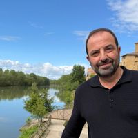 La maison de Sergio