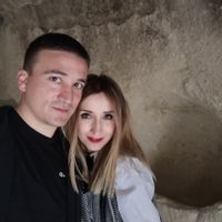 La maison de Sandra i Krsto