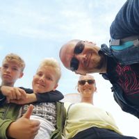 La maison de Lea