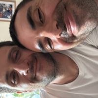 Le cocon de Nicolas et Romain