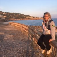 Superbe studio bord de mer à Sète, 2 adultes + 1 enfant