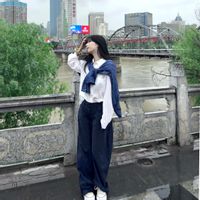 La maison de YIFAN
