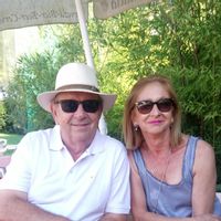 La maison de Charo & Joaquin