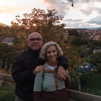 La maison de ANTONIO y ELISA