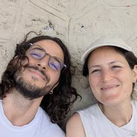Un petit petit cocon dans un Paris authentique, vert et familial