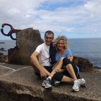 La maison de Bittor y Eneida