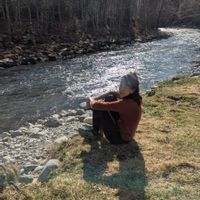 Un petit coin de paradis à 20 minutes de Lyon