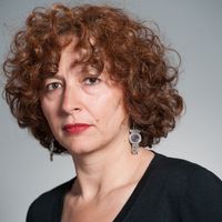 La maison de Farida