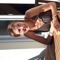 La chambre privée de Astrid