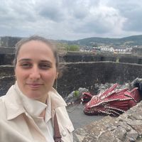 La maison de Clara-Larissa