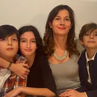 Grand duplex familial au cœur de Toulouse