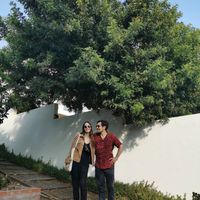 La maison de Andres