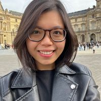 La maison de Ngoc