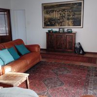La maison de Mark