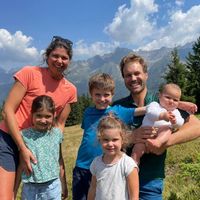 La maison pavillonnaire de campagne proche de Lille