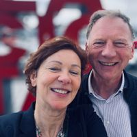Le Nid, chez Carole Et Yvon dans la rue du palais des Beaux Arts