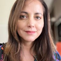 La maison de Alejandra
