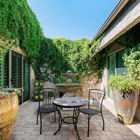 La maison de Greg