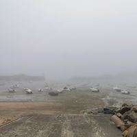 Maison familiale alliant la tranquillité de la campagne et les joies du bord de mer !