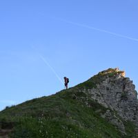 Appartement en vieille ville, en plein cœur des Alpes Suisses