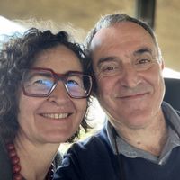 La maison de Helena y Manel