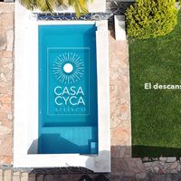 La maison de claudia
