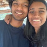 La maison de Sahitya and Harsh