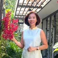 La maison de Thuy