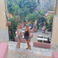 La maison de Nina et Aurélie