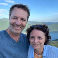 Maison cosy, mi-ville et mi-campagne, 2 à 10 personnes, proche centre bourg