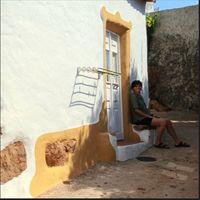 La maison de Altaír