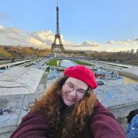 La maison de Jessica