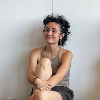 Le petit havre de paix de Louise