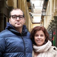 La maison de Alicia