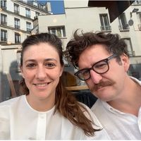 La maison de Elsa