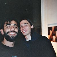 La coloc d'Anis et Raph !