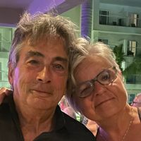 Condo de Johanne et Guy, le septième ciel