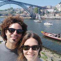 La maison de Laura and Jesús