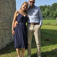 saint pavace