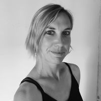 La chambre privée de La Vie!