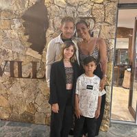 La maison en Corse de Suzon & Jérémy