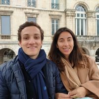 Pied-à-terre idéal pour visiter Paris (5 min), au centre de Neuilly (commerces et restaurants)