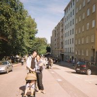 Grand appartement familial, 3 chambres, idéalement situé dans le 12eme.