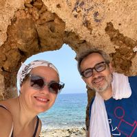 La maison de Claudine et Jean-Charles